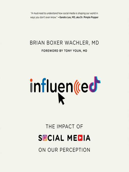 Title details for Influenced by Brian Boxer Wachler, M.D. - Available